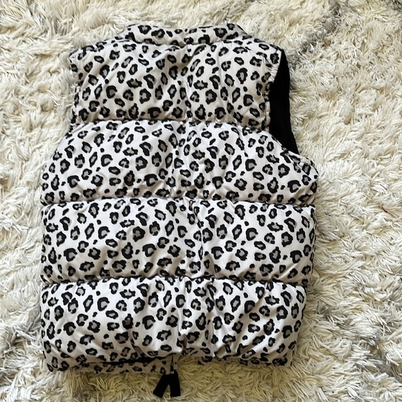 Puffy vest - Picture 6 of 6